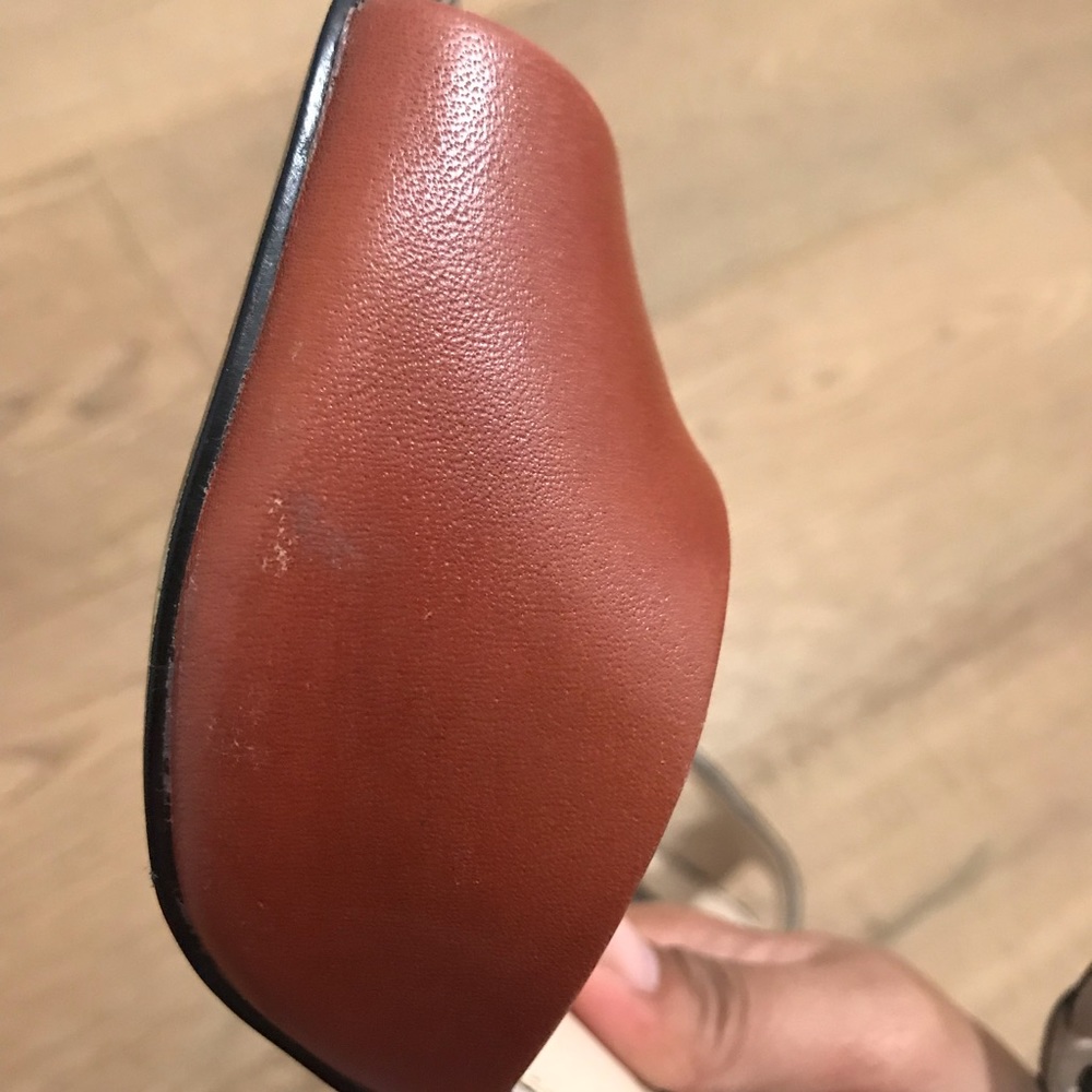 Shoemint Rae pumps - Picture 7 of 7